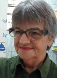Mafalda Moreno